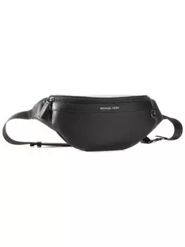 Сумка на пояс Small Hip 33U0LGYC1L Michael Michael Kors, черный