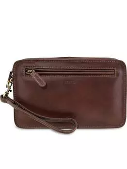 Сумка на руку toscana Picard, коричневый