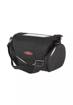 Сумка на руль Arkansas NORCO, черный