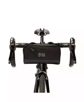 Сумка на руль Domino Po Campo, черный