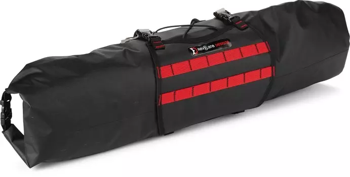 Сумка на руль Sweetroll - 11 литров Revelate Designs, черный