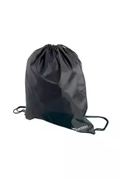 Сумка на шнурке Precision, черный