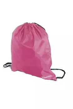 Сумка на шнурке Precision, розовый