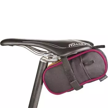 Сумка на сиденье Туби Arundel, розовый