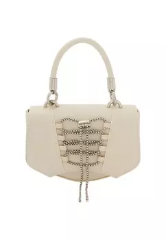 Сумка NAEMI, белый
