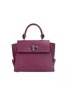 Сумка NAEMI, цвет burgunder