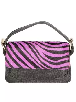 Сумка NAEMI, цвет Fuchsia/Black