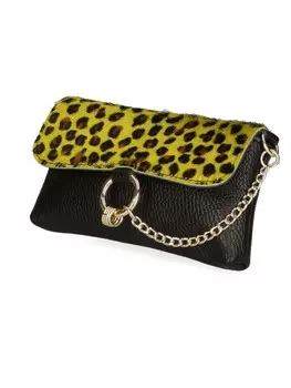 Сумка NAEMI, цвет gelb leo