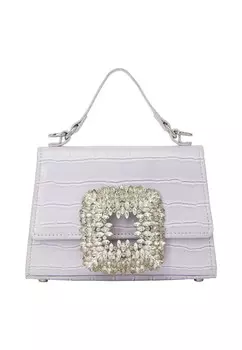 Сумка NAEMI, цвет Pastel purple