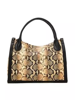 Сумка NAEMI, цвет schlange braun