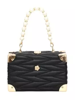 Сумка NAEMI, цвет schwarz gold