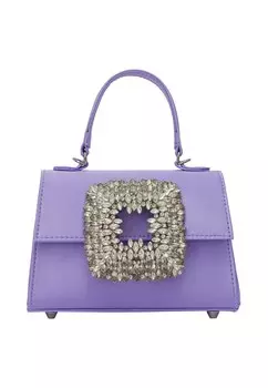 Сумка NAEMI, фиолетовый