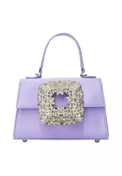 Сумка NAEMI, фиолетовый