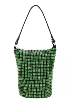 Сумка NAEMI Handbag, цвет Lime