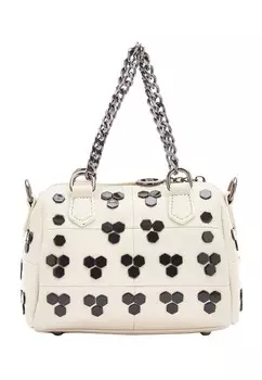 Сумка NAEMI Handbag, цвет Wool white