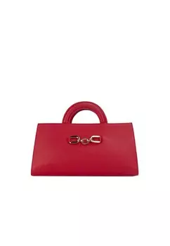 Сумка NAEMI Handbag, красный