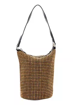 Сумка NAEMI Handbag, золотой