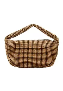 Сумка NAEMI Handbag, золотой/черный