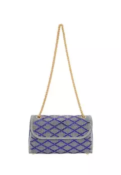 Сумка NAEMI, королевский синий