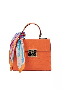 Сумка Naemi, оранжевый