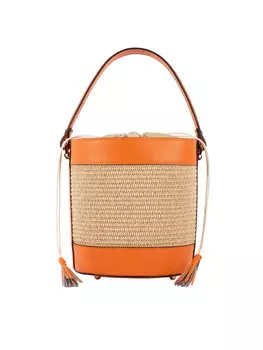Сумка NAEMI, оранжевый