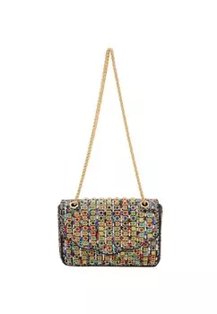 Сумка NAEMI, разноцветный