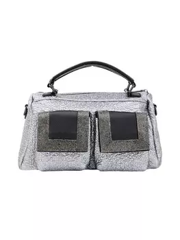 Сумка NAEMI, серебряный