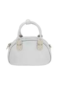 Сумка NAEMI, серебряный