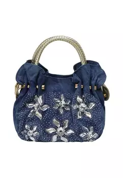 Сумка NAEMI, синий