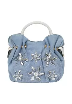 Сумка NAEMI, синий