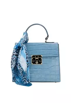 Сумка Naemi, светло-синий