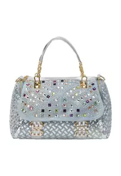 Сумка NAEMI, светло-синий