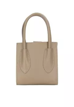 Сумка Naemi, темно-бежевый