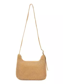 Сумка NAEMI, золотой