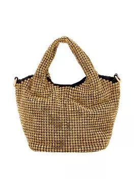 Сумка NAEMI, золотой