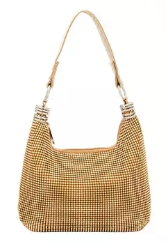 Сумка NAEMI, золотой