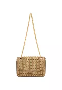 Сумка NAEMI, золотой