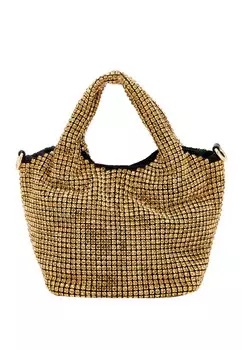 Сумка NAEMI, золотой