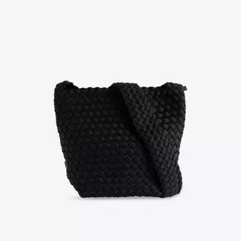 Сумка Naghedi Laguna, черный