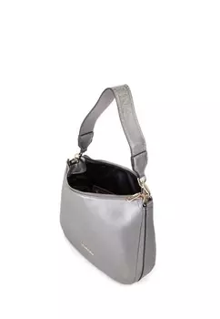 Сумка NAIF RE Valentino Bags, серый