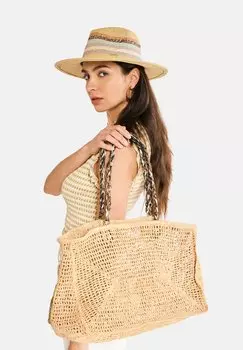 Сумка NALI, бежевый