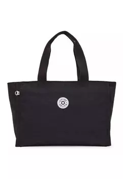 Сумка NALO Kipling, цвет k valley black