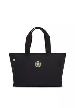 Сумка NALO Kipling, цвет new valley black