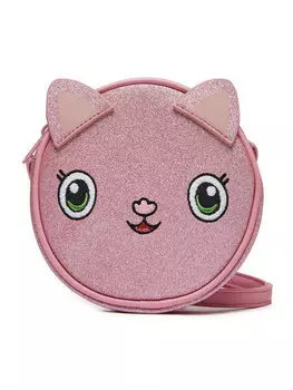 Сумка Name It, фиолетовый