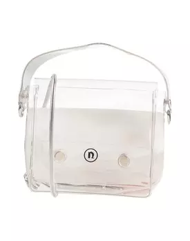 Сумка Nana, прозрачный