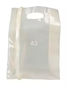 Сумка Nana, слоновая кость