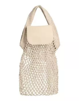 Сумка NANUSHKA, бежевый