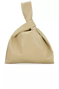 Сумка Nanushka Jen, цвет Wax