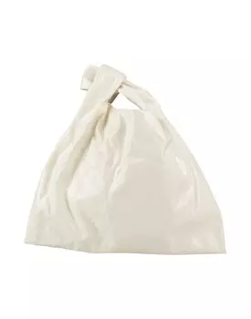 Сумка Nanushka, кремовый