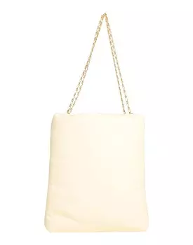 Сумка Nanushka, кремовый